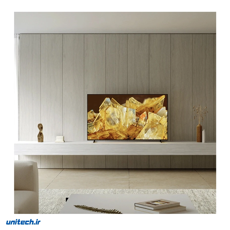 تلویزیون 65 اینچ ال ای دی هوشمند سونی مدل XR65X90L10